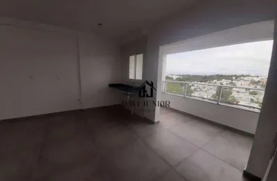 Apartamento com 2 dormitórios à venda, 73 m² por r$ 730.000,00 - parque campolim - sorocaba/sp