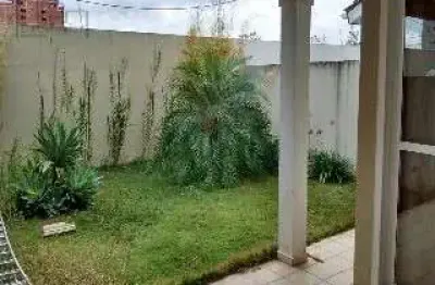 Casa com 3 dormitórios para alugar, 124 m² por r$ 6.000 - condomínio villa campolim - sorocaba/sp