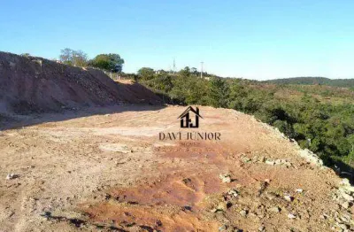 Terreno à venda no Genebra, Alumínio 