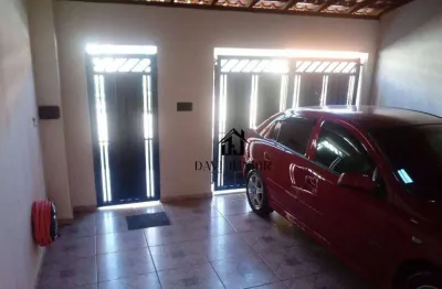 Casa com 3 dormitórios à venda, 155 m² por r$ 350.000,00 - jardim santa lúcia - sorocaba/sp