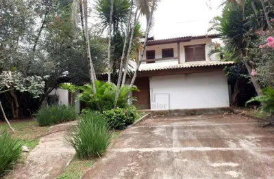 Casa à venda, 294 m² por r$ 1.500.000,00 - condomínio vivendas do lago - sorocaba/sp