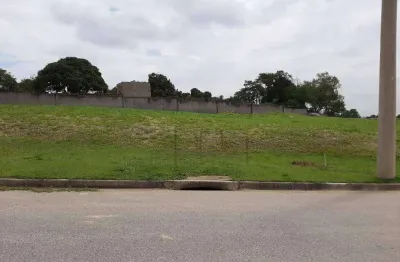 Terreno à venda, 1244 m² por r$ 510.000,00 - condomínio tereza maria - sorocaba/sp