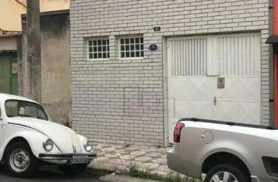 Casa à venda, 110 m² por r$ 350.000,00 - jardim santa rosália - sorocaba/sp