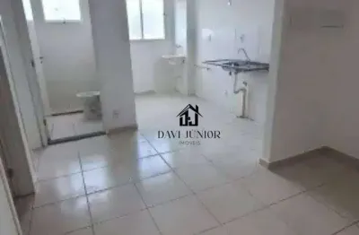 Apartamento com 2 dormitórios à venda, 40 m² por r$ 213.000 - jardim wanel ville iii - sorocaba/sp
