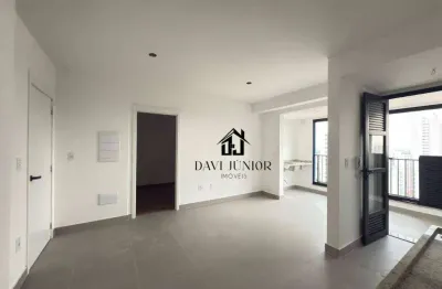 Apartamento com 1 dormitório à venda, 44 m² por r$ 590.000,00 - parque campolim - sorocaba/sp