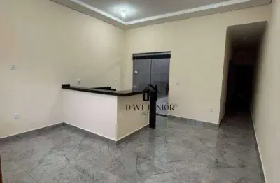 Casa com 2 dormitórios sendo 1 suíte, 134 m² - venda por r$ 425.000 ou aluguel por r$ 2.400/mês - vila fiori - sorocaba/sp