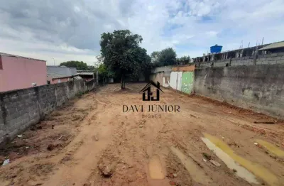 Terreno à venda, 410 m² por r$ 410.000 - vila barão - sorocaba/sp