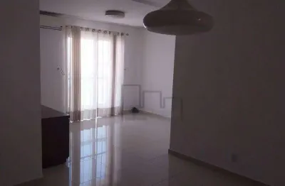 Apartamento com 3 dormitórios sendo 1 suite para alugar, 86 m² por r$ 3.500/mês - vila jardini - sorocaba/sp