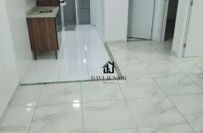 Apartamento com 2 dormitórios para alugar, 60 m² por r$ 2.065,00/mês - jardim pagliato - sorocaba/sp