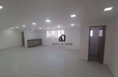 Sala para alugar, 57 m² por r$ 3.500/mês - parque campolim - sorocaba/sp