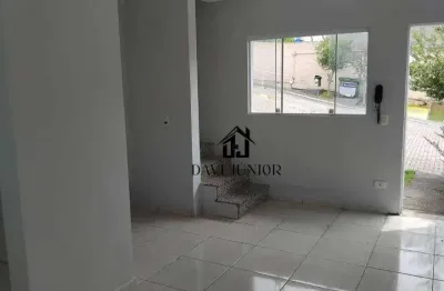 Casa com 2 dormitórios à venda, 58 m² por r$ 298.000,00 - residencial moradas do éden - sorocaba/sp