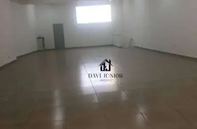 Salão, 271 m² - venda por r$ 950.000 ou aluguel por r$ 6.600,00/mês - centro - sorocaba/sp