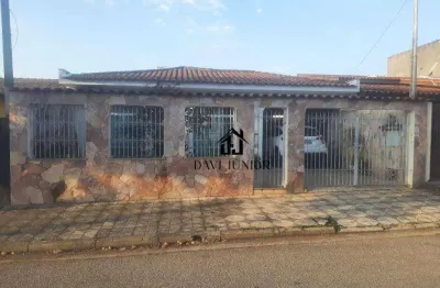 Casa, 255 m² - venda por r$ 700.000,00 ou aluguel por r$ 4.148,00/mês - jardim maria do carmo - sorocaba/sp