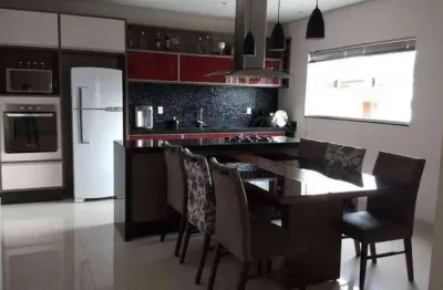 Casa à venda, 190 m² por r$ 725.000,00 - vila hortência - sorocaba/sp
