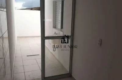 Casa com 1 dormitório à venda, 43 m² por r$ 195.000,00 - jardim maria lúcia - votorantim/sp