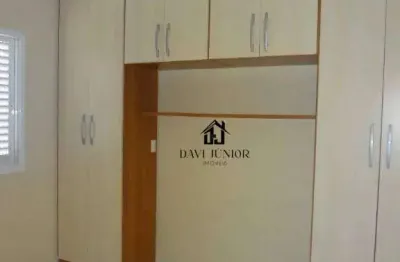 Apartamento com 2 dormitórios sendo 1 suíte para alugar, 62 m² por r$ 2.200/mês - jardim guadalajara - sorocaba/sp