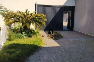 Casa com 2 dormitórios, 275 m² - venda por r$ 499.000,00 ou aluguel por r$ 3.580,00/mês - jardim residencial deolinda guerra - sorocaba/sp