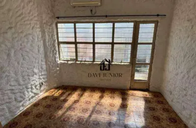 Casa com 3 dormitórios para alugar, 137 m² por r$ 2.260,00/mês - vila trujillo - sorocaba/sp