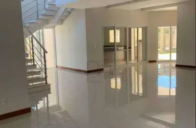 Casa à venda, 447 m² por r$ 1.800.000,00 - condomínio vivendas do lago - sorocaba/sp