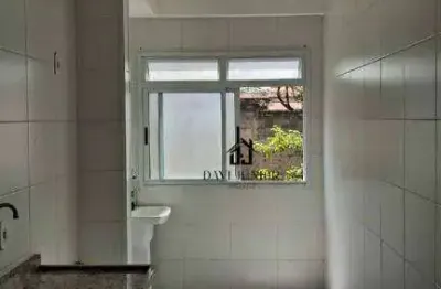 Apartamento com 2 dormitórios à venda, 52 m² por r$ 287.000 - jardim gutierres - sorocaba/sp