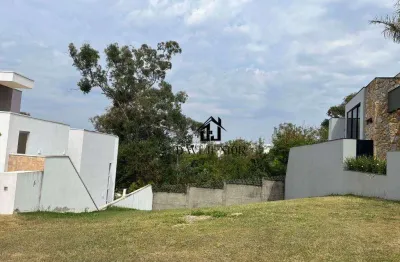 Terreno à venda, 432 m² por R$ 720.000,00 - Alphaville Nova Esplanada I - Votorantim/SP