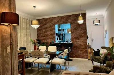 Apartamento com 3 dormitórios sendo 1 suíte  à venda, 83 m² por R$ 540.000 - Parque Morumbi - Votorantim/SP