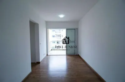 Apartamento com 2 dormitórios à venda, 61 m² por r$ 360.000,00 - jardim vera cruz - sorocaba/sp