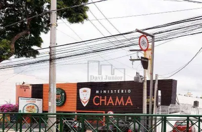 Salão, 1190 m² - venda por r$ 5.900.000 ou aluguel por r$ 23.000/mês - av. itavuvu - sorocaba/sp