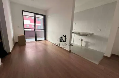 Apartamento com 1 dormitório, 46 m² - venda por r$ 440.000,00 ou aluguel por r$ 2.809,00/mês - central parque sorocaba - sorocaba/sp