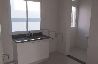 Apartamento com 2 dormitórios para alugar, 56 m² por R$ 2.041,11/mês - Jardim Faculdade - Sorocaba/SP