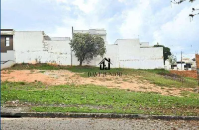 Terreno à venda, 250 m² por R$ 379.000 - Condomínio Ibiti Reserva - Sorocaba/SP