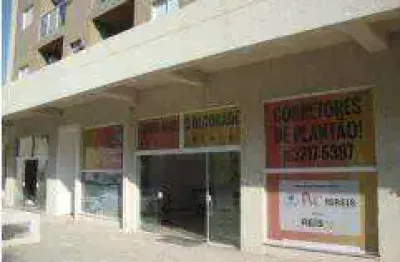 Loja, 124 m² - venda por r$ 745.620,00 ou aluguel por r$ 3.269,29/mês - chácaras reunidas são jorge - sorocaba/sp