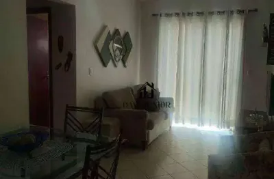 Apartamento com 1 dormitório à venda, 53 m² por R$ 300.000,00 - Parque Campolim - Sorocaba/SP