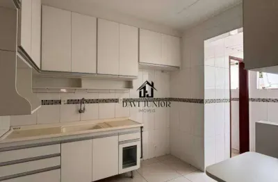 Apartamento com 3 dormitórios à venda, 88 m² por R$ 369.000 - Jardim Faculdade - Sorocaba/SP