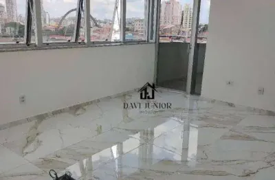 Sala à venda, 48 m² por R$ 535.000 - Jardim Vergueiro - Sorocaba/SP