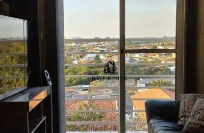 Apartamento com 2 dormitórios à venda, 47 m² por R$ 224.000,00 - Jardim Simus - Sorocaba/SP