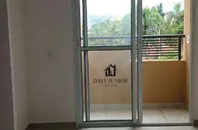 Apartamento com 2 dormitórios à venda, 45 m² por R$ 355.000 - Jardim Santa Rosália - Sorocaba/SP