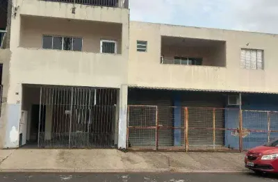 Casa à venda, 200 m² por r$ 400.000,00 - jardim boa esperança - sorocaba/sp