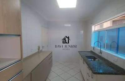 Apartamento com 3 dormitórios sendo 1 suíte, 100 m² - venda por R$ 580.000 ou aluguel por R$ 2.500/mês - Parque Campolim - Sorocaba/SP