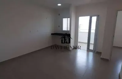 Apartamento com 2 dormitórios à venda, 52 m² por R$ 480.000 - Parque Campolim - Sorocaba/SP