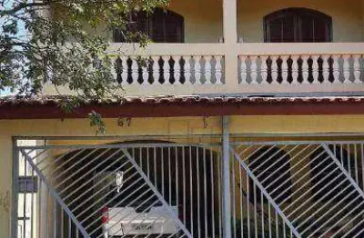 Casa à venda, 187 m² por r$ 400.000,00 - jardim bonsucesso - sorocaba/sp