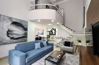 Casa com 4 dormitórios sendo 2 suítes com closet à venda, 245 m² por R$ 1.490.000 - Condomínio Ibiti Royal Park - Sorocaba/SP