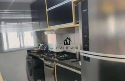 Apartamento com 2 dormitórios à venda, 60 m² por R$ 335.000 - Jardim Maria Eugênia - Sorocaba/SP