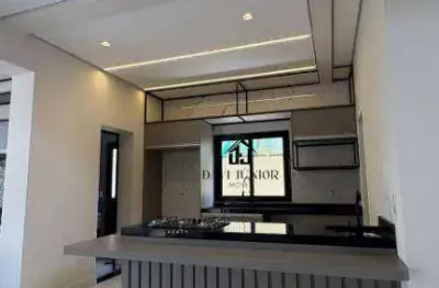 Casa com 4 suítes à venda, 306 m² por R$ 2.800.000 - Condomínio Cyrela Landscape - Votorantim/SP