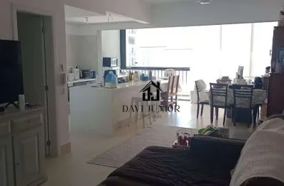 Apartamento com 3 suítes à venda, 125 m² por R$ 1.290.000 - Alto da Boa Vista - Sorocaba/SP