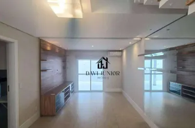 Casa com 3 dormitórios sendo 1 suíte para alugar, 160 m² por R$ 7.500/mês - Condomínio Maggiori - Sorocaba/SP