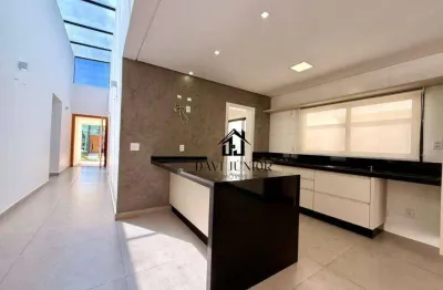 Casa com 3 suítes para alugar, 230 m² por R$ 10.680/mês - Condomínio Residencial Giverny - Sorocaba/SP