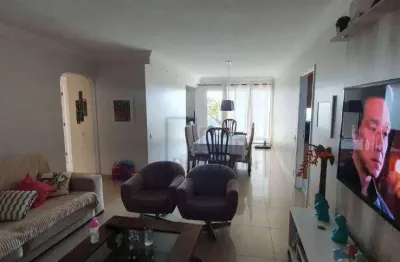 Apartamento à venda, 132 m² por r$ 1.070.000,00 - parque campolim - sorocaba/sp