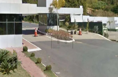 Terreno à venda, 331 m² por r$ 281.826,00 - condomínio residencial sun lake - sorocaba/sp