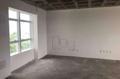 Sala à venda, 42 m² por r$ 240.000,00 - vila trujillo - sorocaba/sp